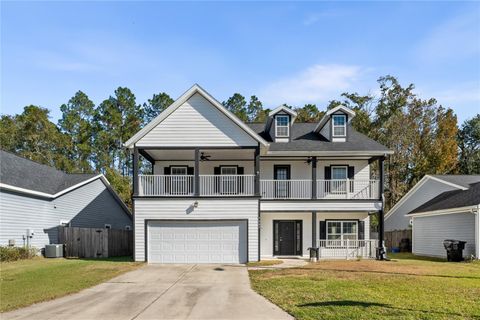 A home in GAINESVILLE