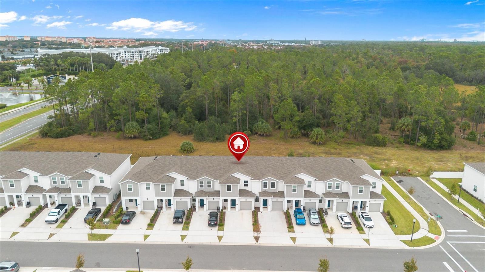 LAKE WILSON RESERVE - Residential