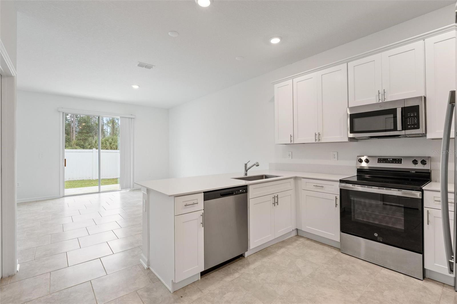 LAKE WILSON RESERVE - Residential