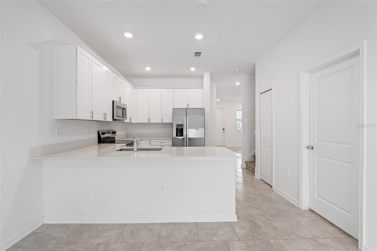 LAKE WILSON RESERVE - Residential