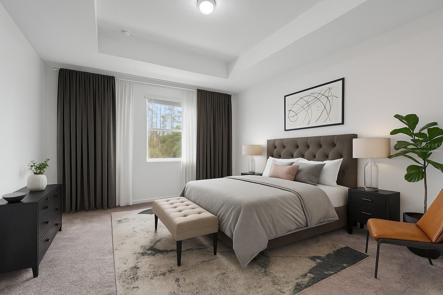 LAKE WILSON RESERVE - Residential