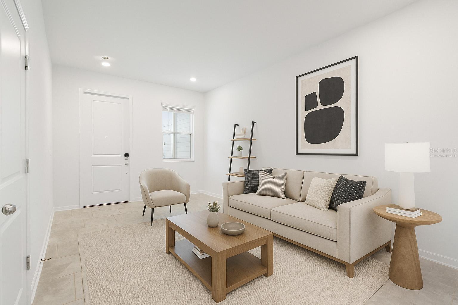 LAKE WILSON RESERVE - Residential