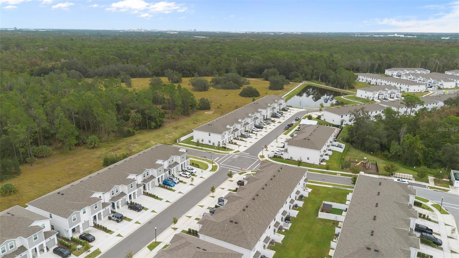 LAKE WILSON RESERVE - Residential