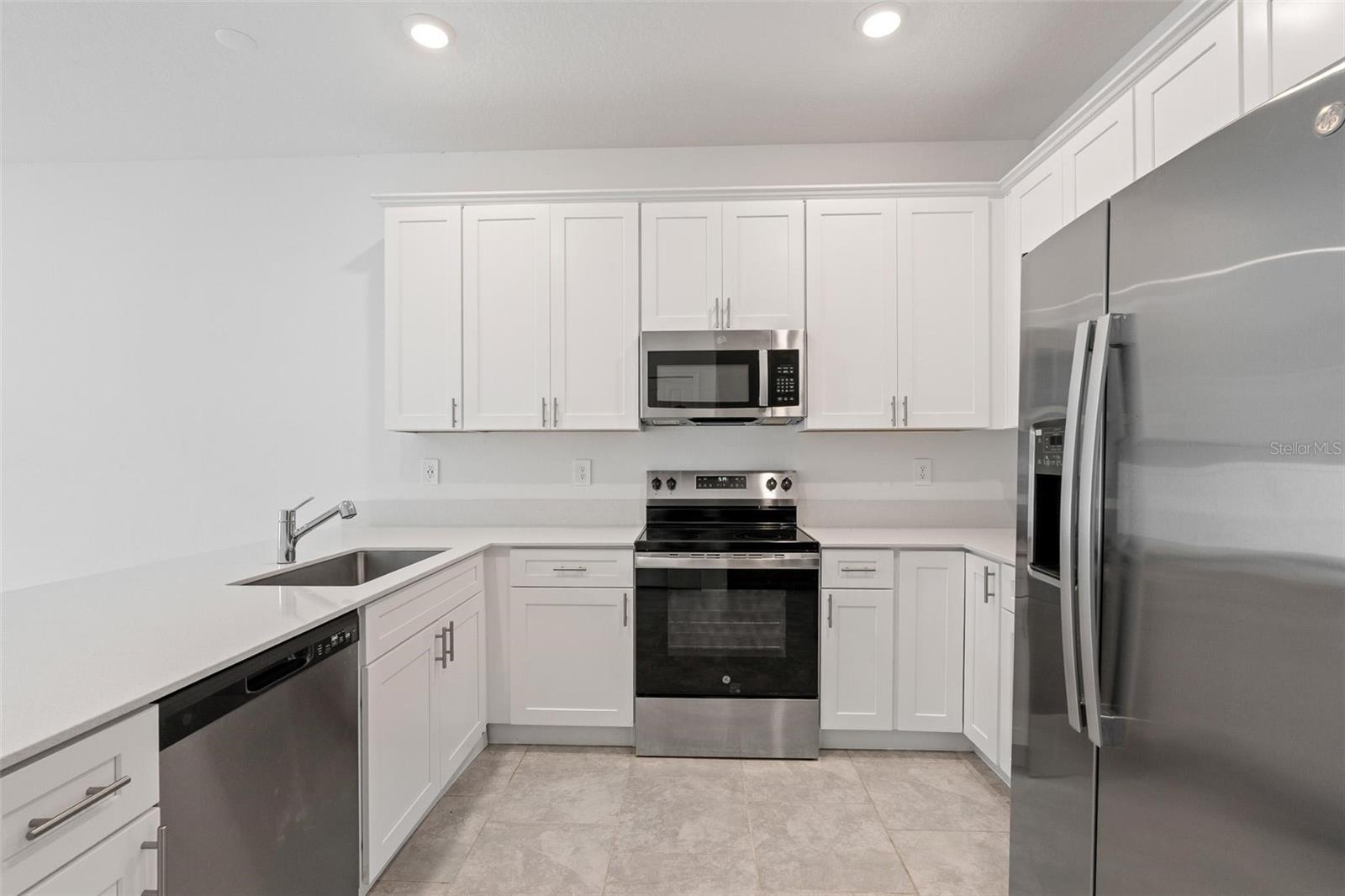 LAKE WILSON RESERVE - Residential