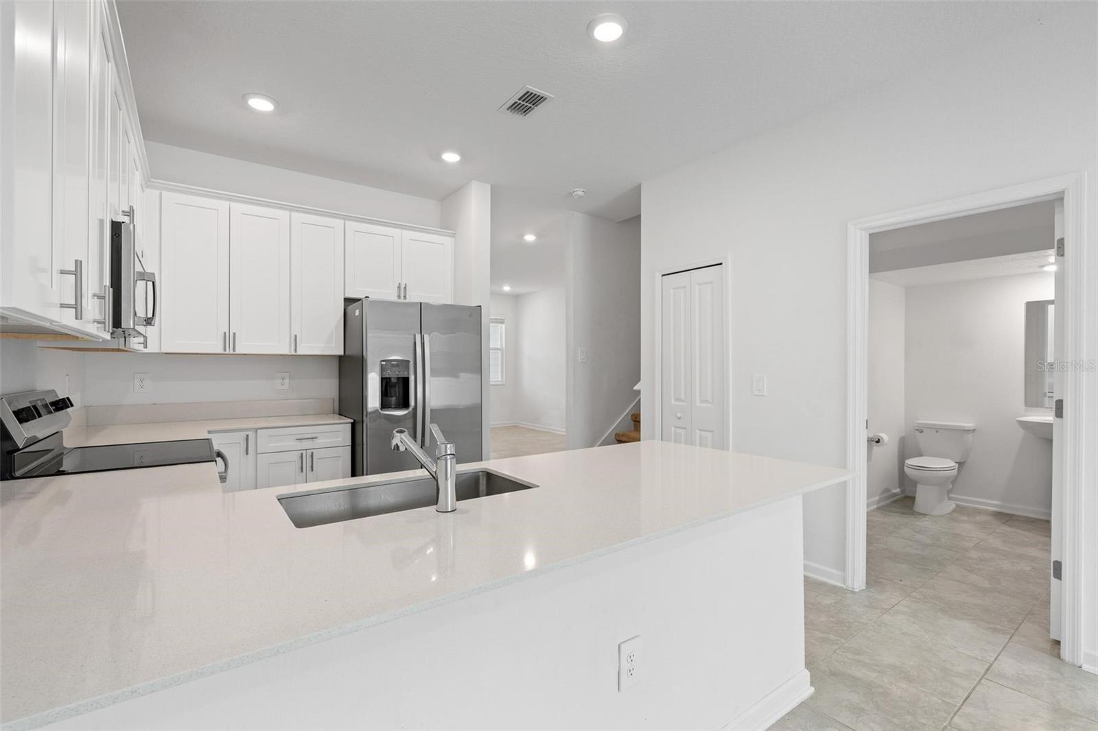 LAKE WILSON RESERVE - Residential