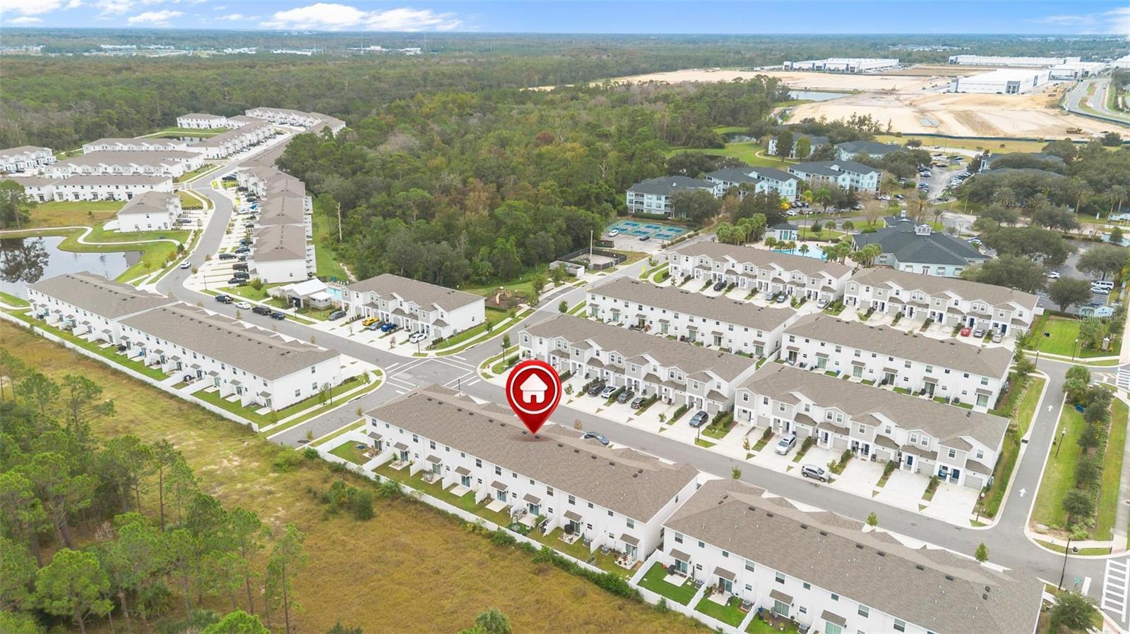 LAKE WILSON RESERVE - Residential