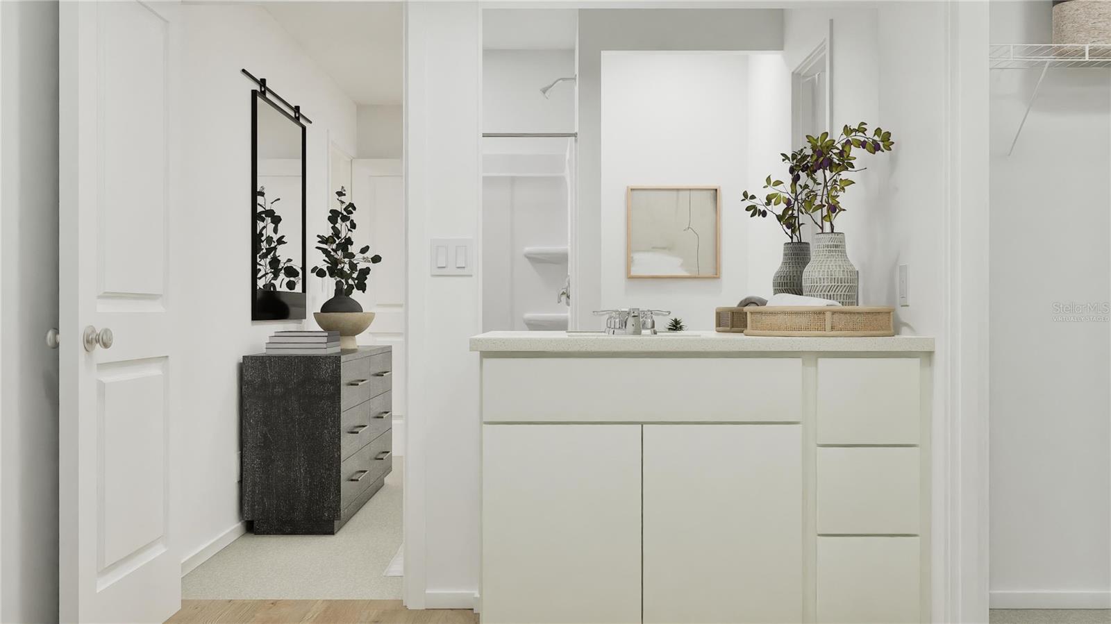 WESTVIEW 45S GC - Residential