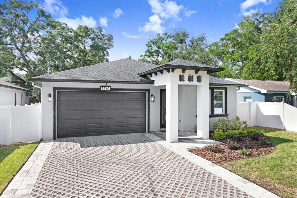 Photo of 7510 N Highland Avenue, Tampa, FL 33604 (MLS # TB8558878)