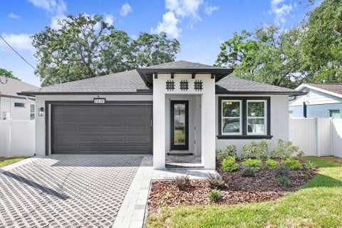 Photo of 7510 N Highland Avenue, Tampa, FL 33604 (MLS # TB8558878)