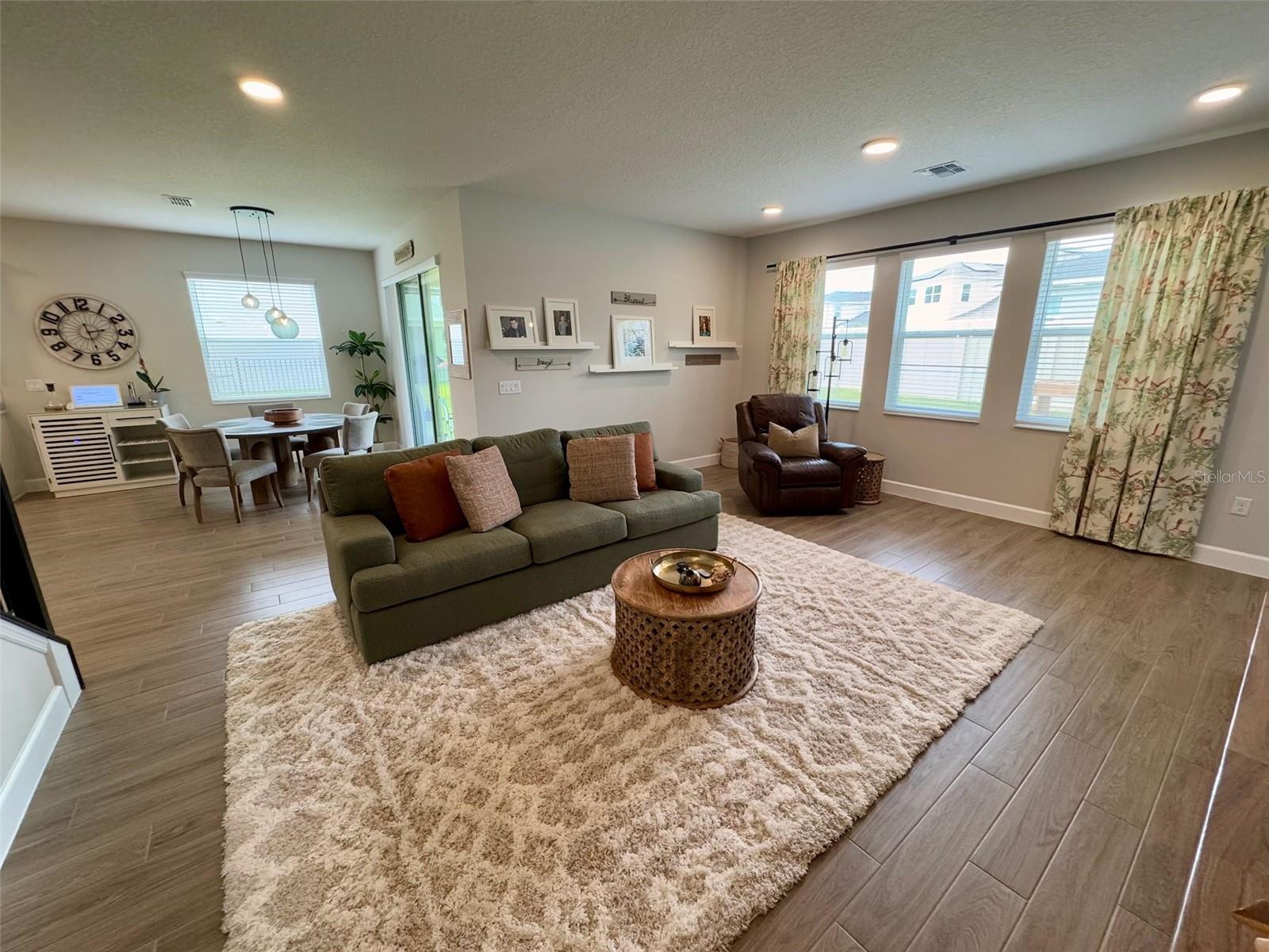 FRANCISCO PK - Residential