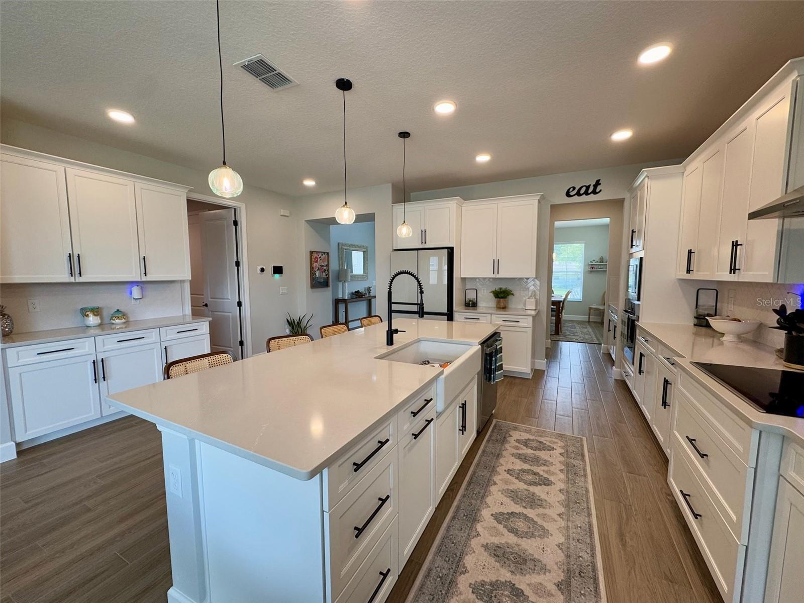 FRANCISCO PK - Residential