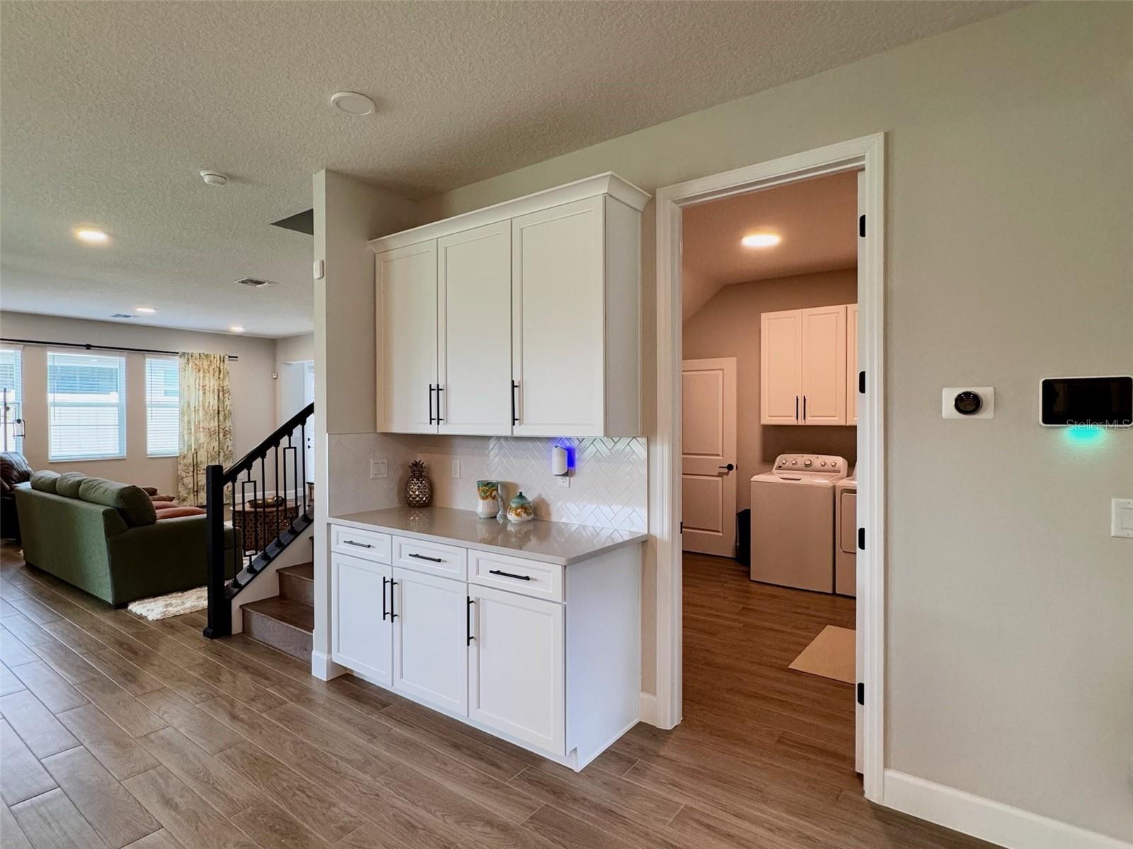 FRANCISCO PK - Residential
