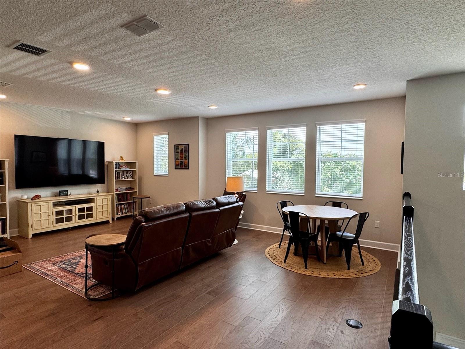 FRANCISCO PK - Residential