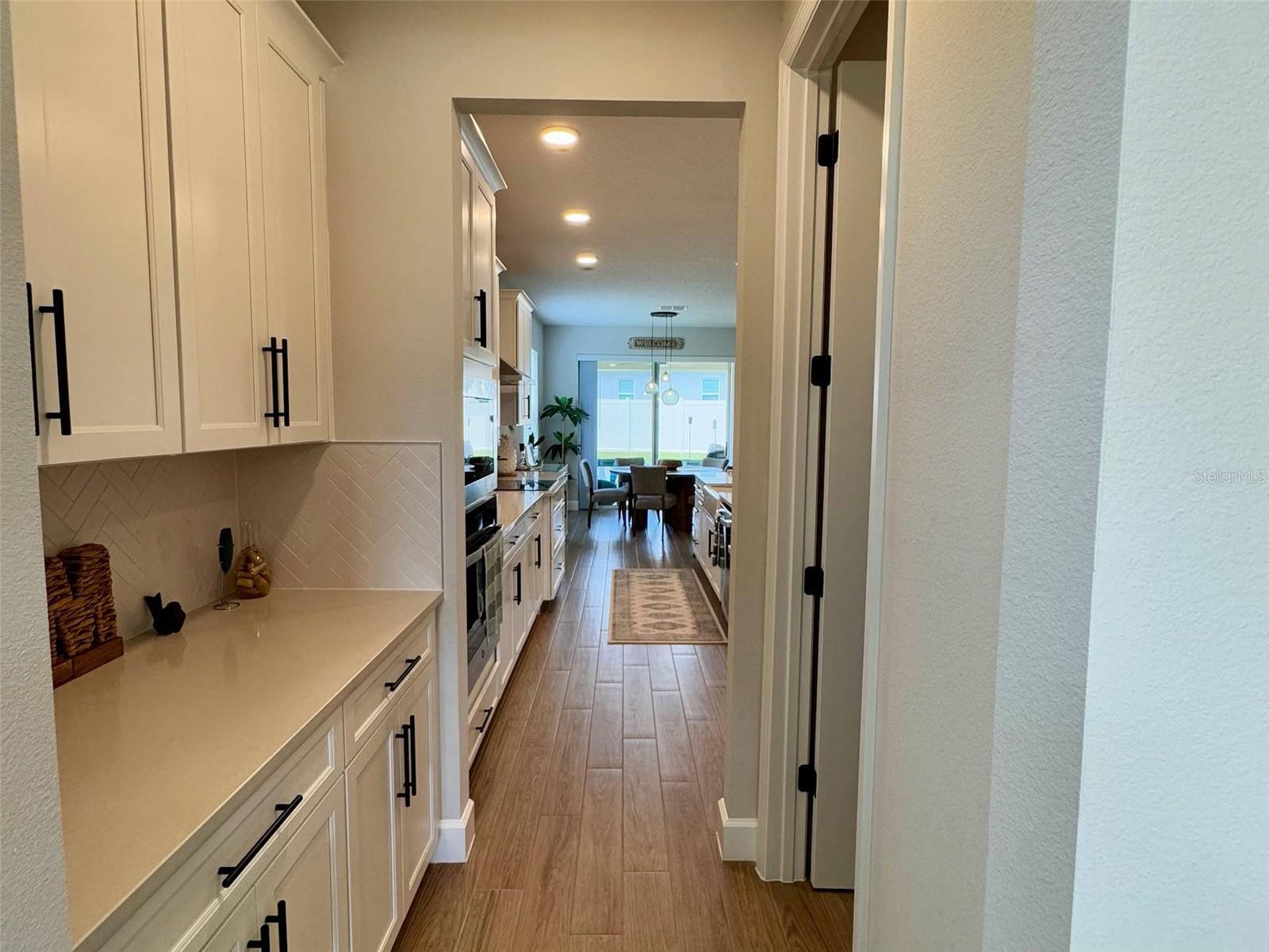 FRANCISCO PK - Residential