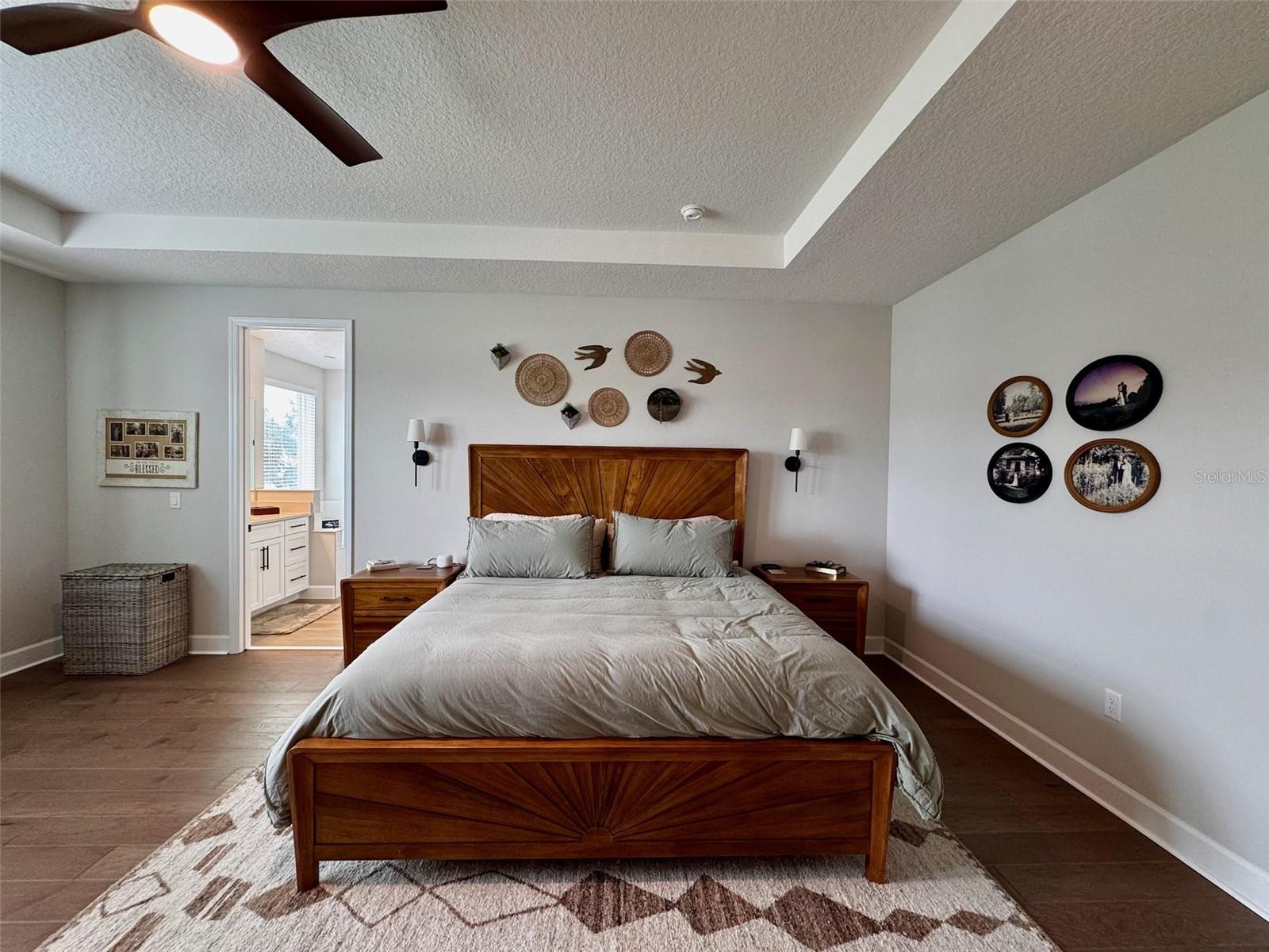 FRANCISCO PK - Residential