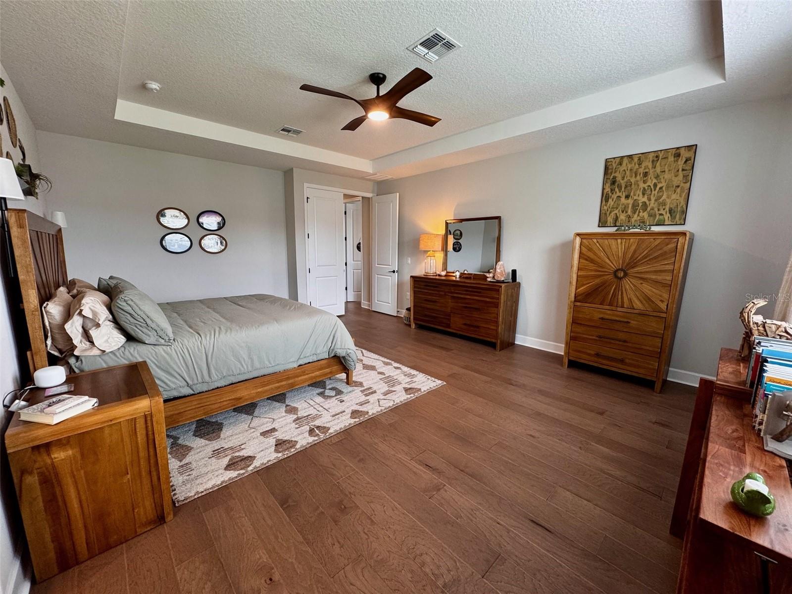 FRANCISCO PK - Residential