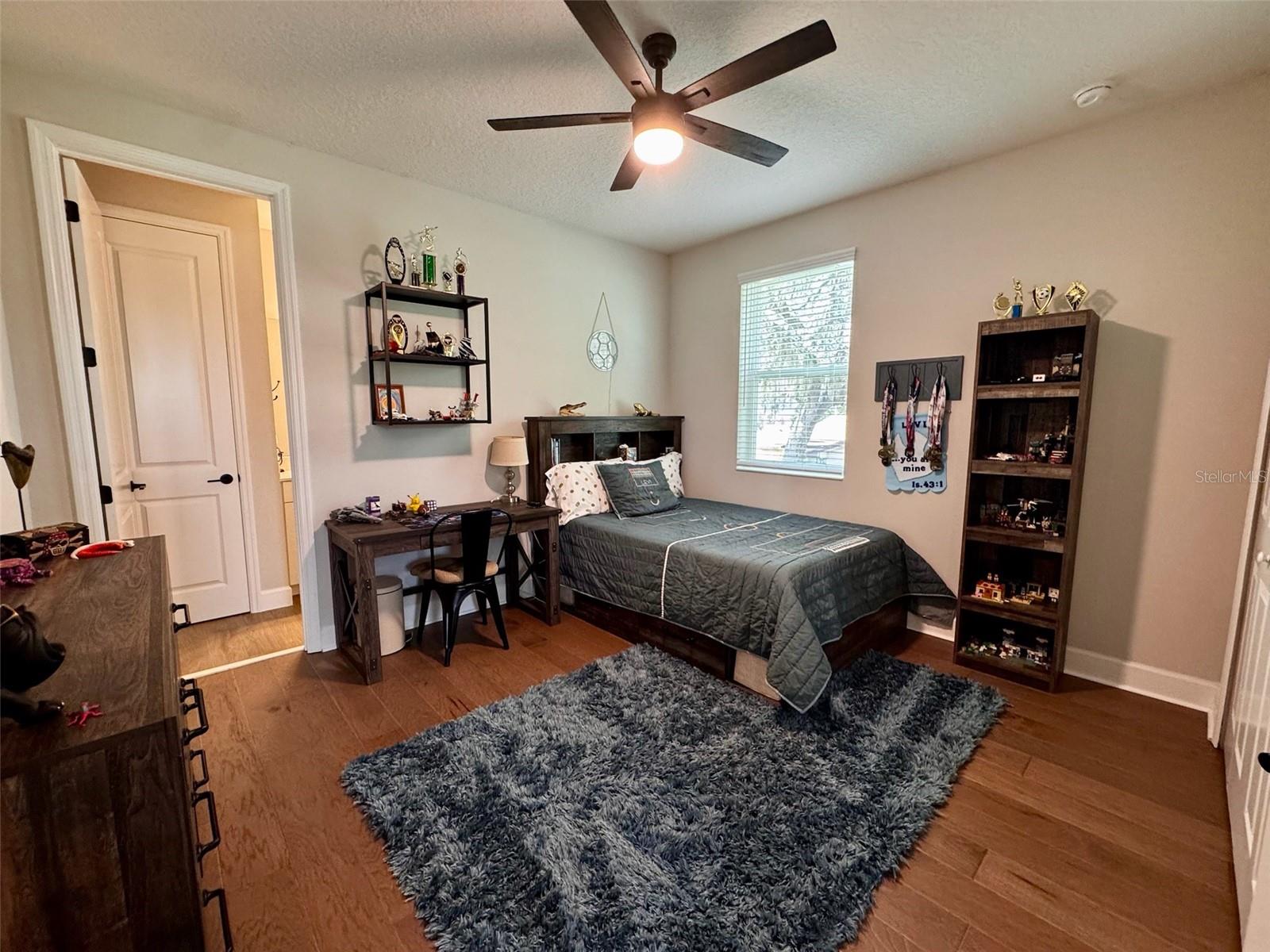 FRANCISCO PK - Residential