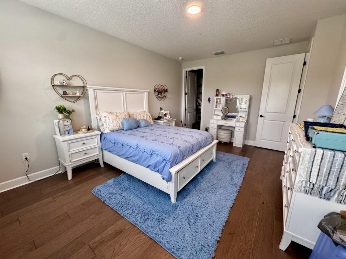 FRANCISCO PK - Residential