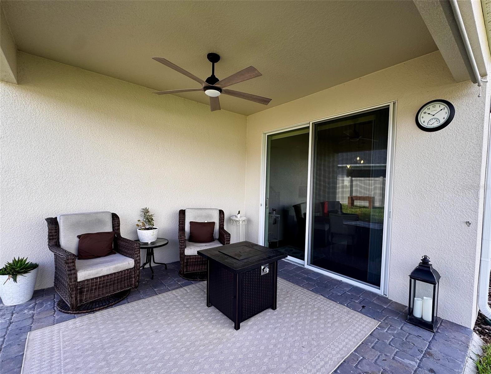 FRANCISCO PK - Residential