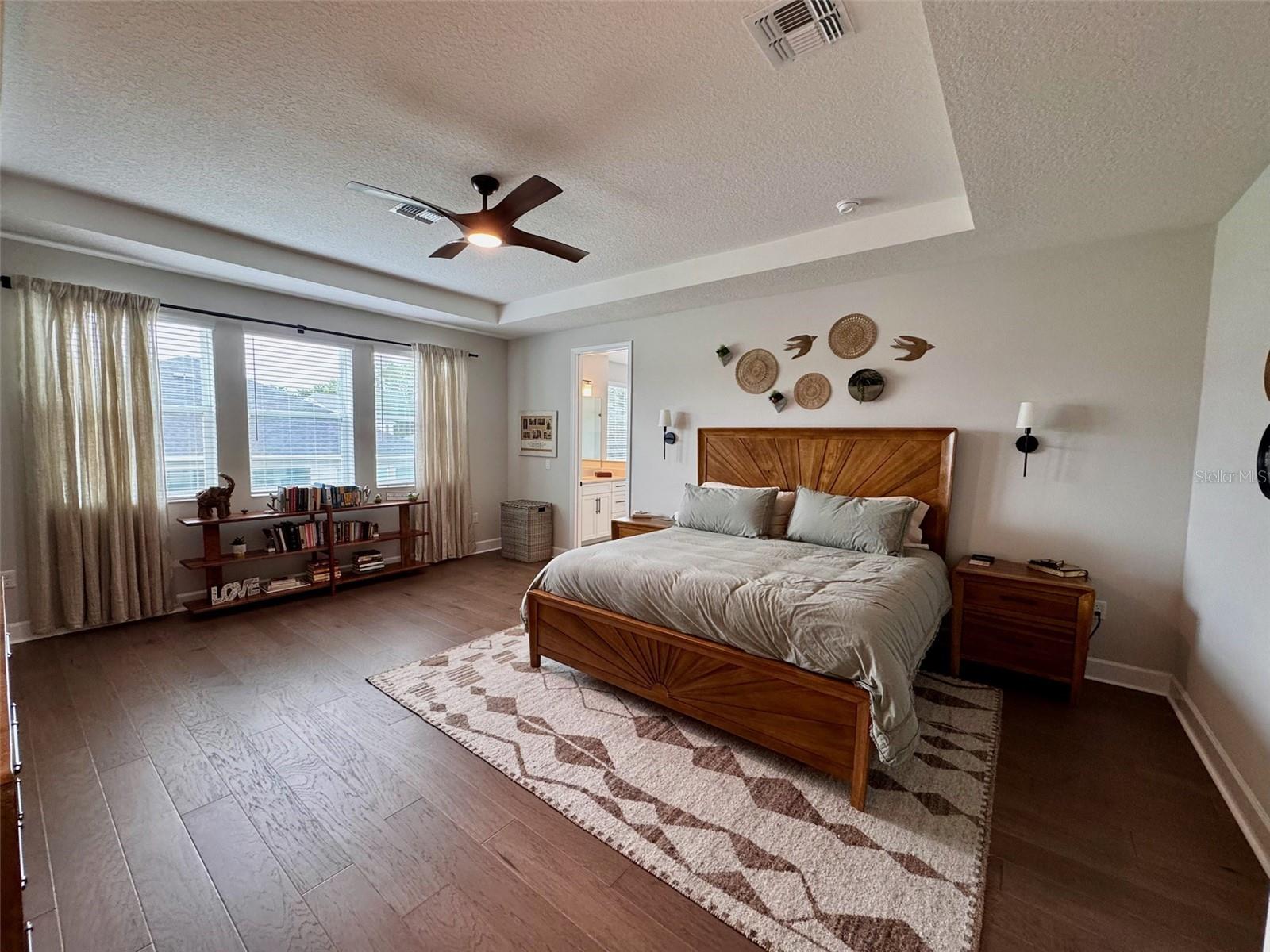 FRANCISCO PK - Residential