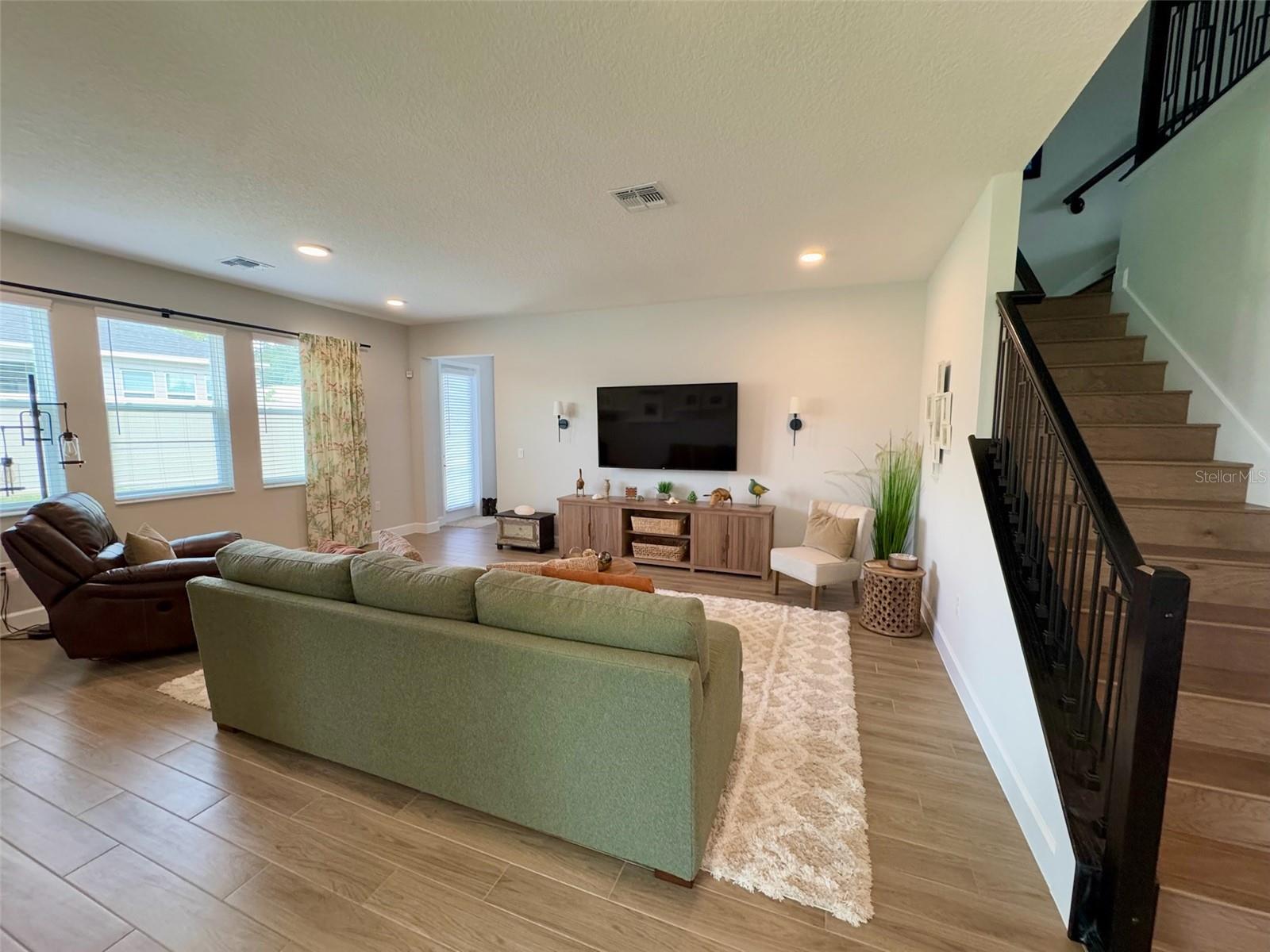 FRANCISCO PK - Residential