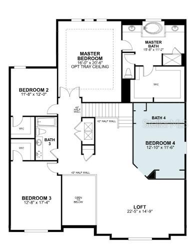 FRANCISCO PK - Residential