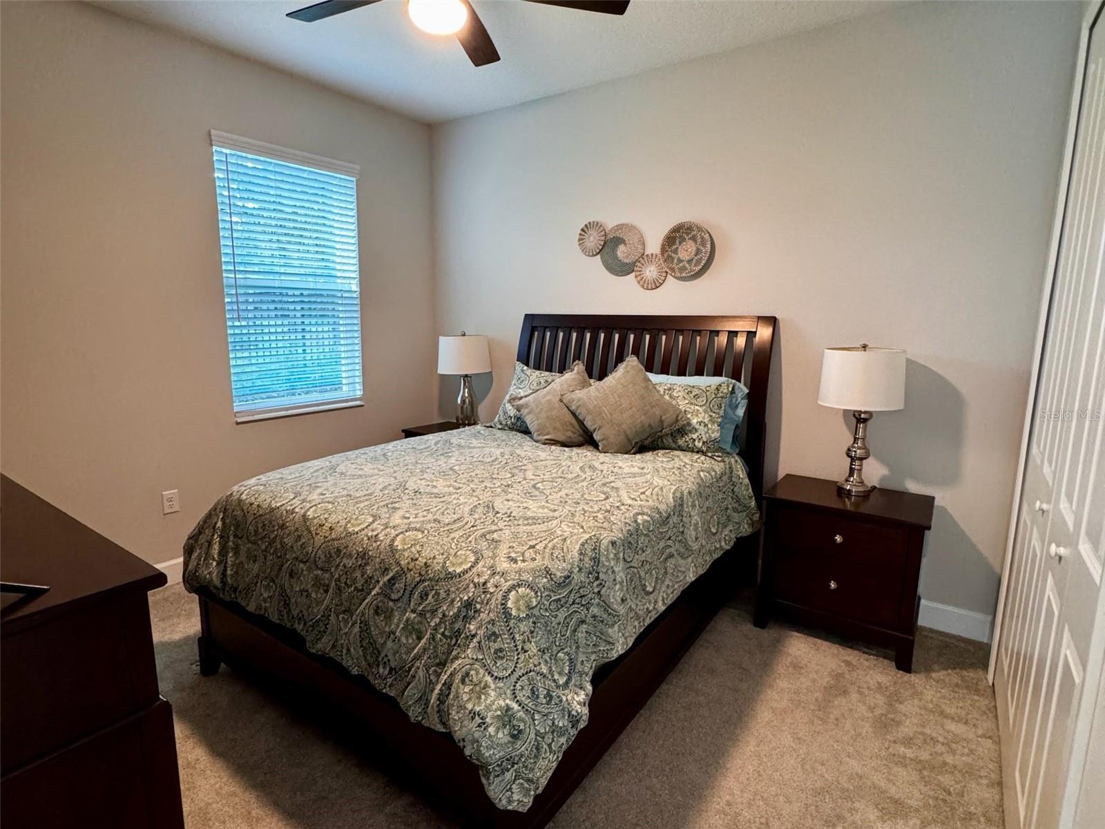 FRANCISCO PK - Residential