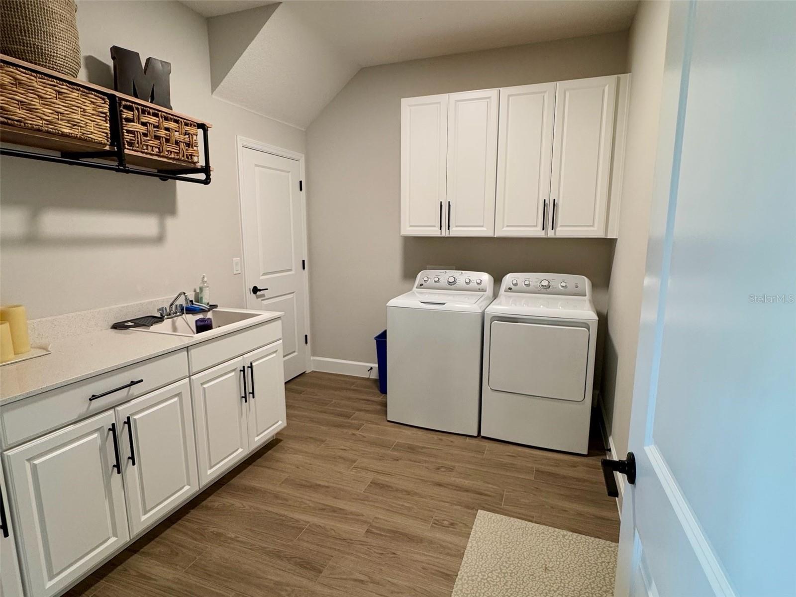 FRANCISCO PK - Residential