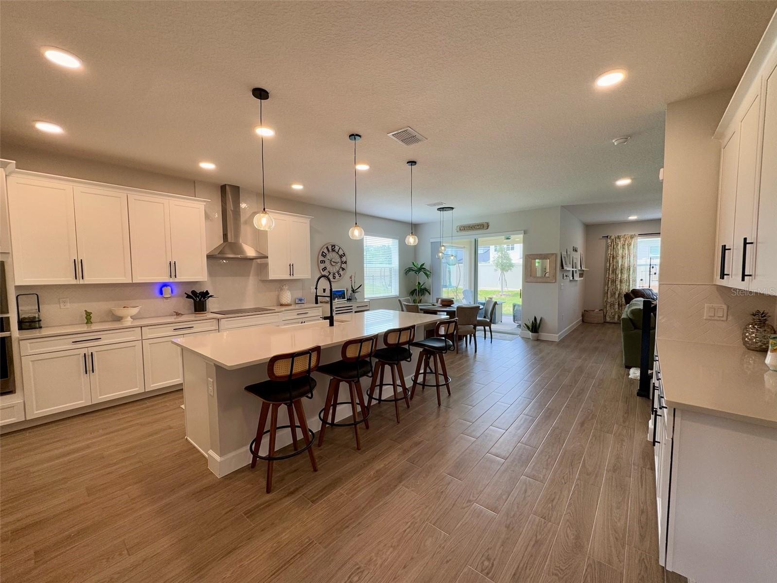 FRANCISCO PK - Residential