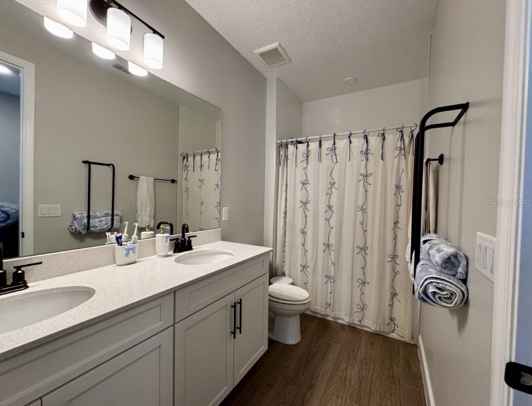 FRANCISCO PK - Residential
