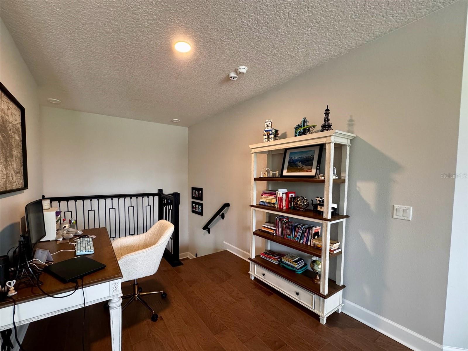 FRANCISCO PK - Residential