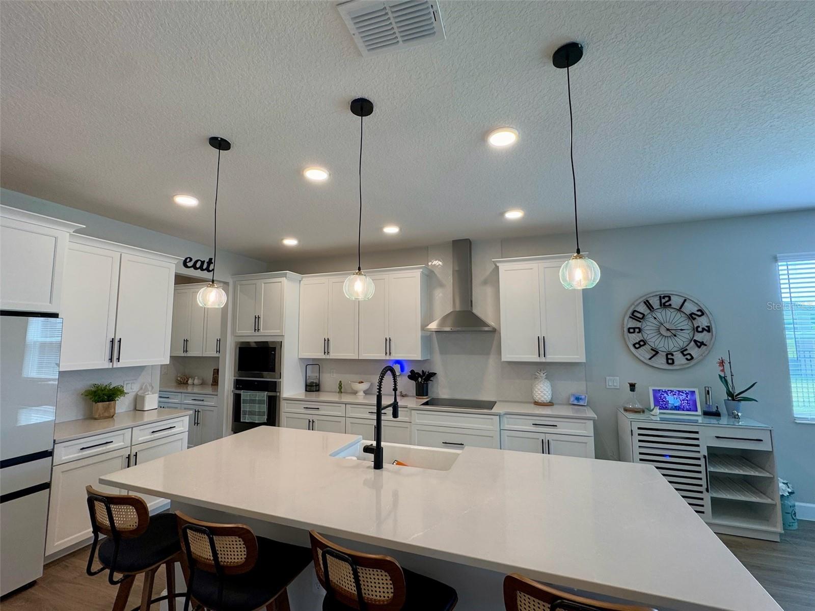 FRANCISCO PK - Residential