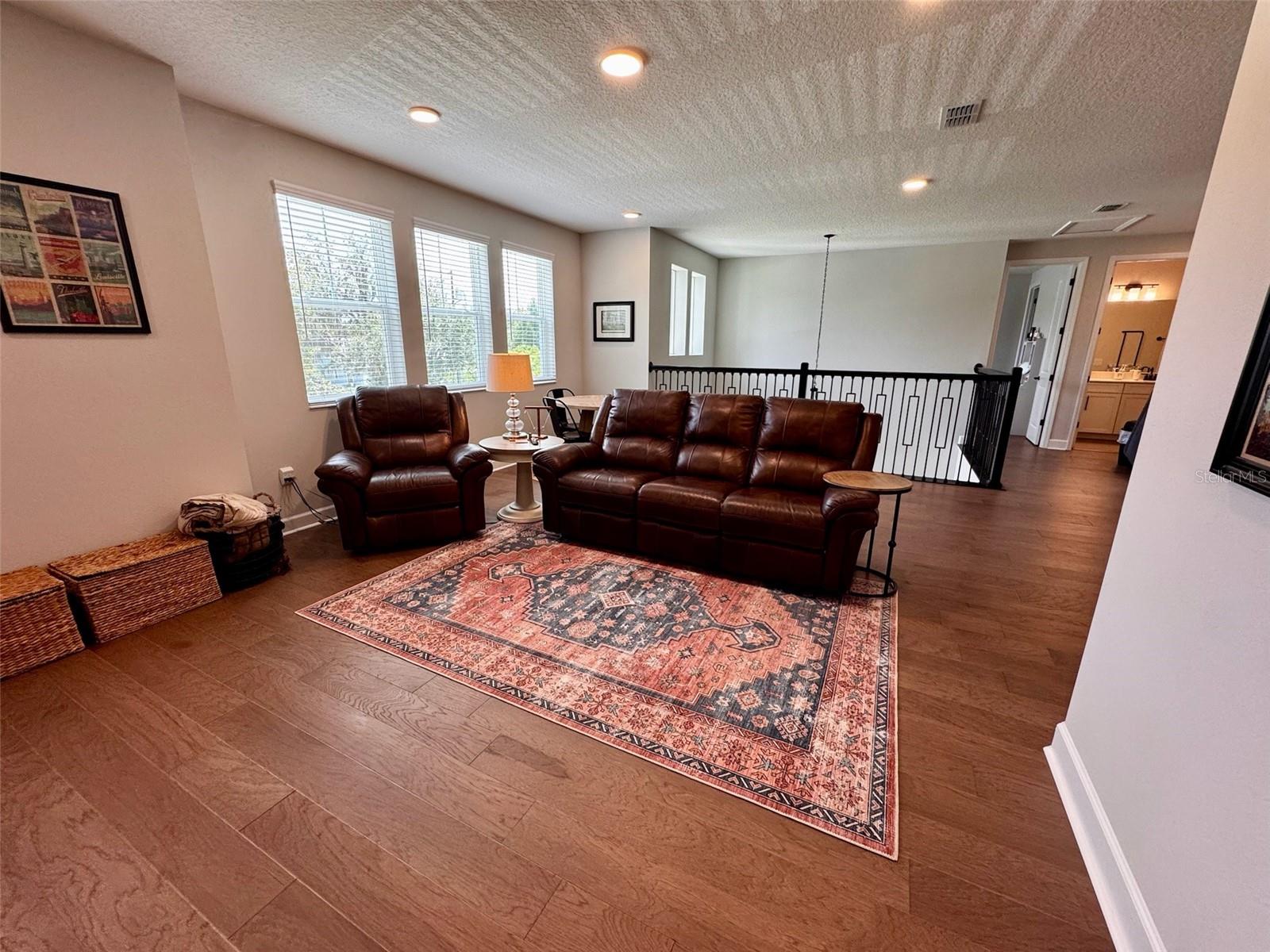 FRANCISCO PK - Residential