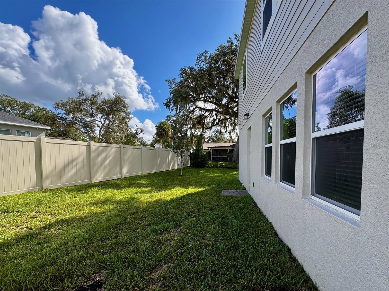 FRANCISCO PK - Residential