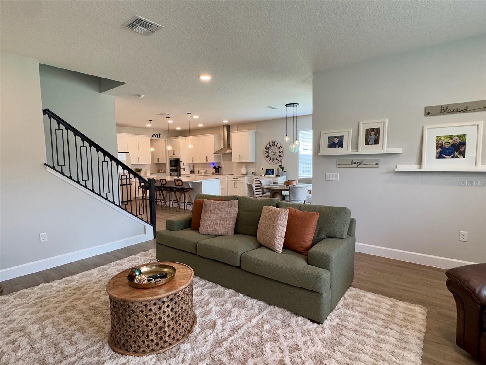 FRANCISCO PK - Residential