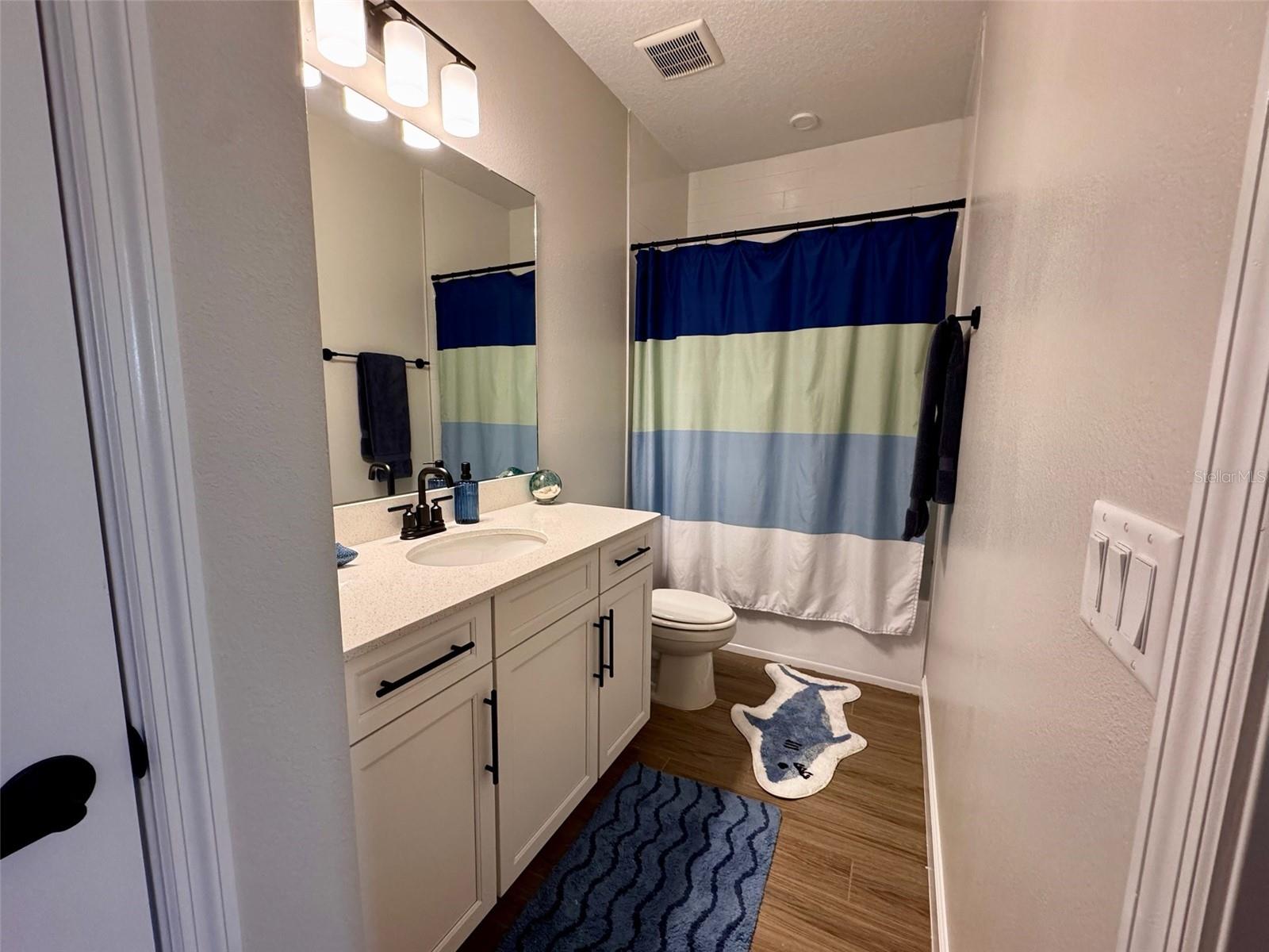 FRANCISCO PK - Residential