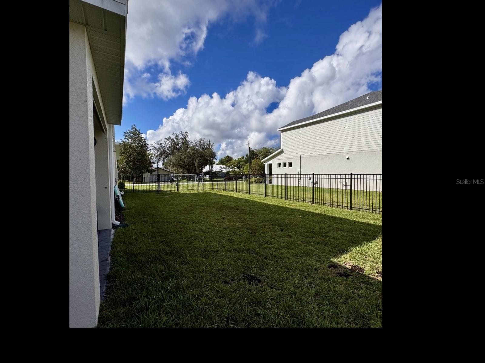 FRANCISCO PK - Residential