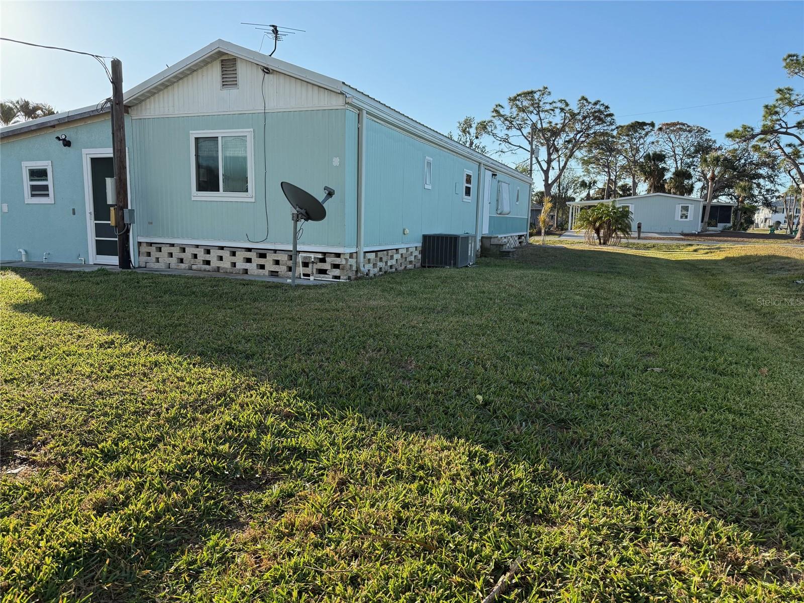PINE LAKE - Residential