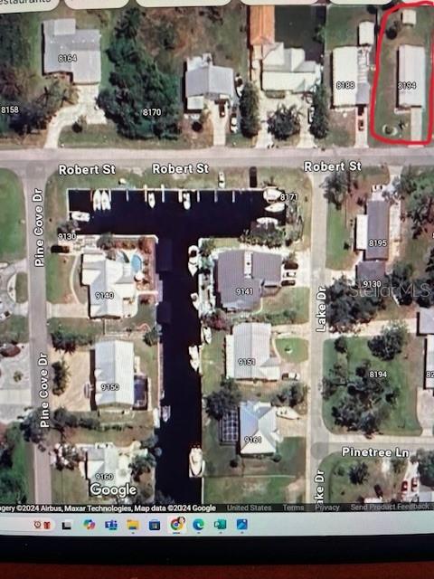 PINE LAKE - Residential