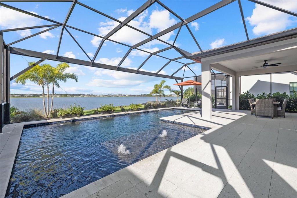 Photo of 6349 Isla Del Ray Avenue, Sarasota, FL 34240 (MLS # A4654098)