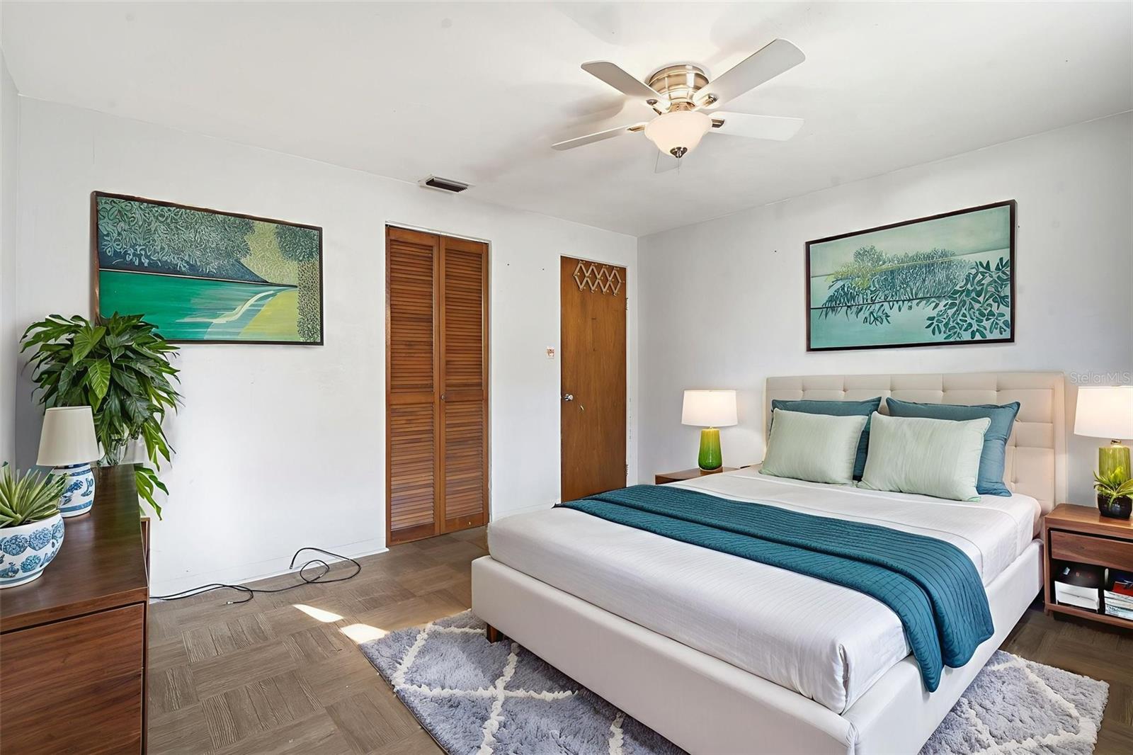 EDGEWATER ACRES UNIT 03 RESUB - Residential