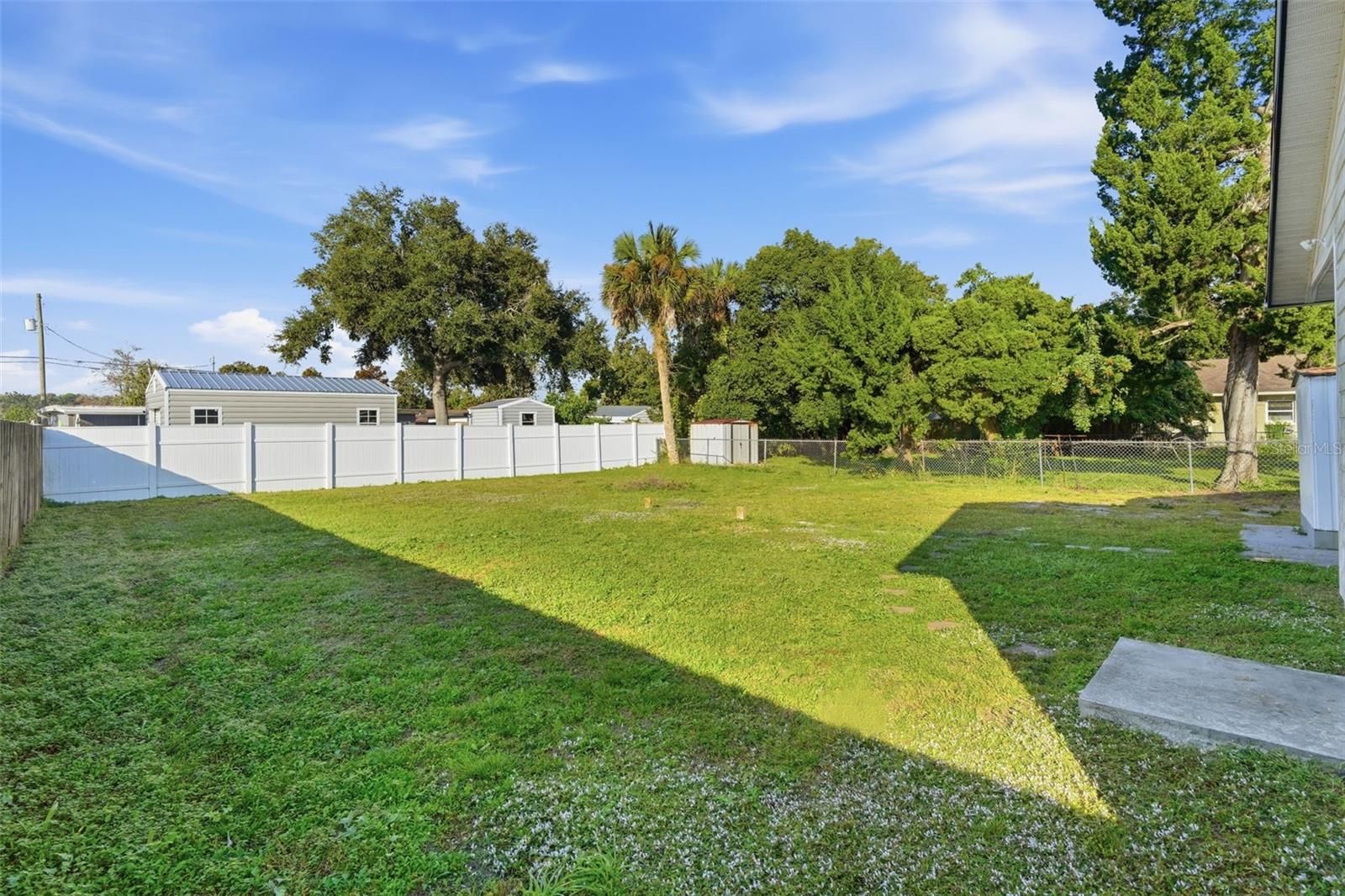 EDGEWATER ACRES UNIT 03 RESUB - Residential