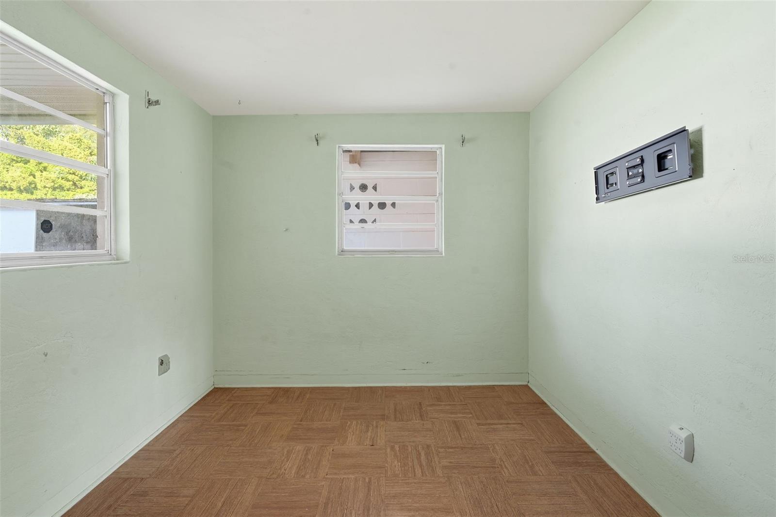 EDGEWATER ACRES UNIT 03 RESUB - Residential