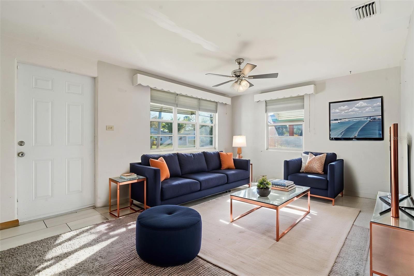 EDGEWATER ACRES UNIT 03 RESUB - Residential