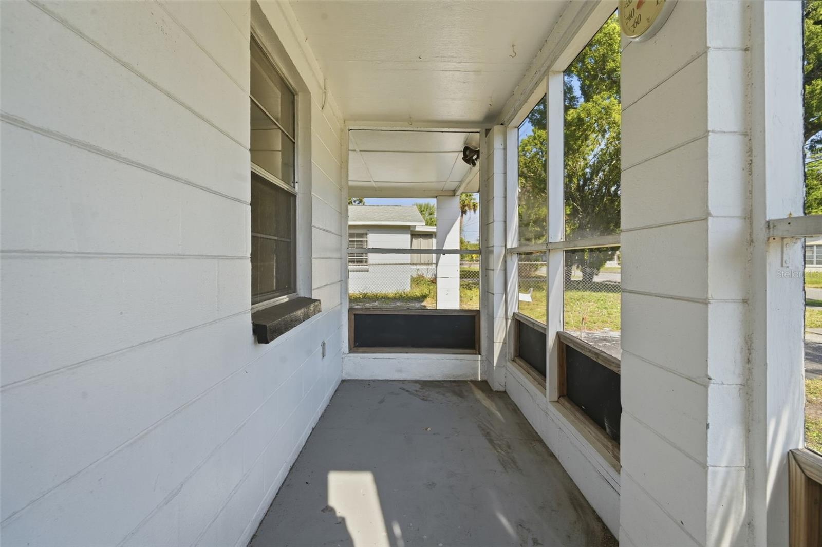 EDGEWATER ACRES UNIT 03 RESUB - Residential