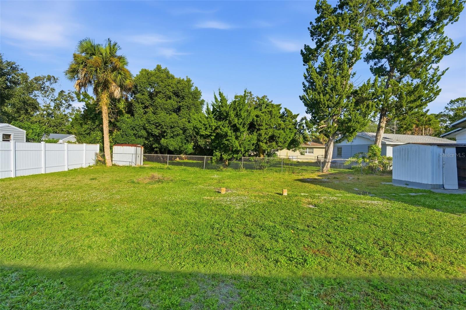 EDGEWATER ACRES UNIT 03 RESUB - Residential