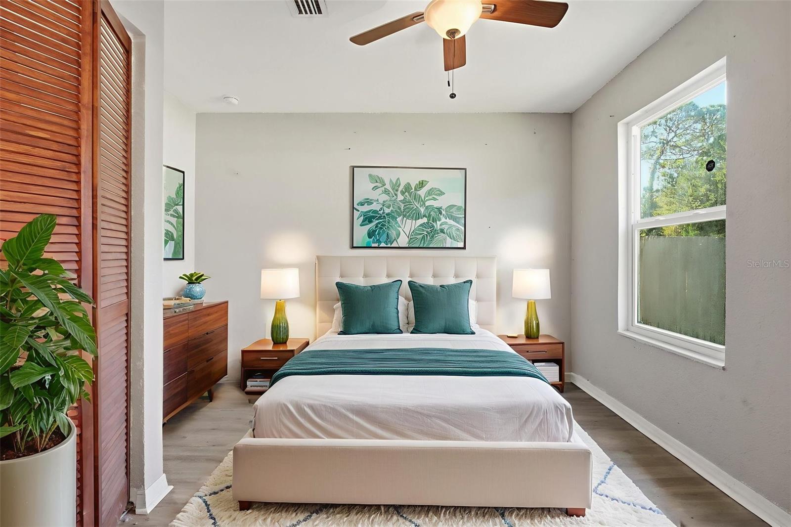 EDGEWATER ACRES UNIT 03 RESUB - Residential