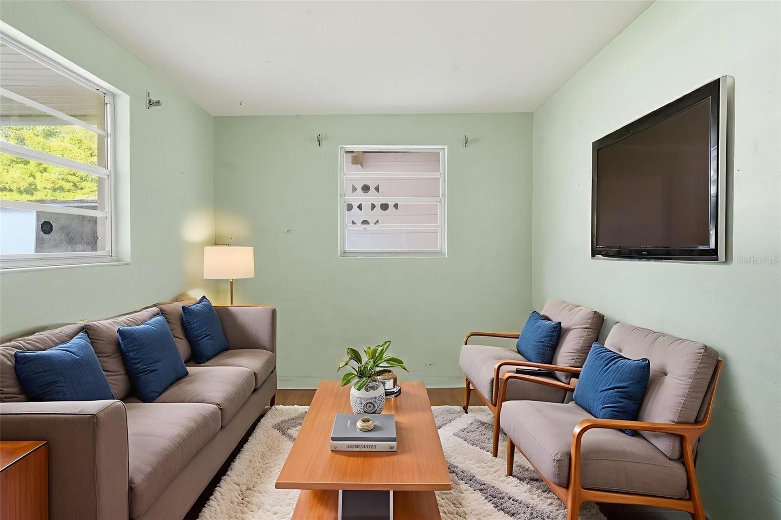 EDGEWATER ACRES UNIT 03 RESUB - Residential