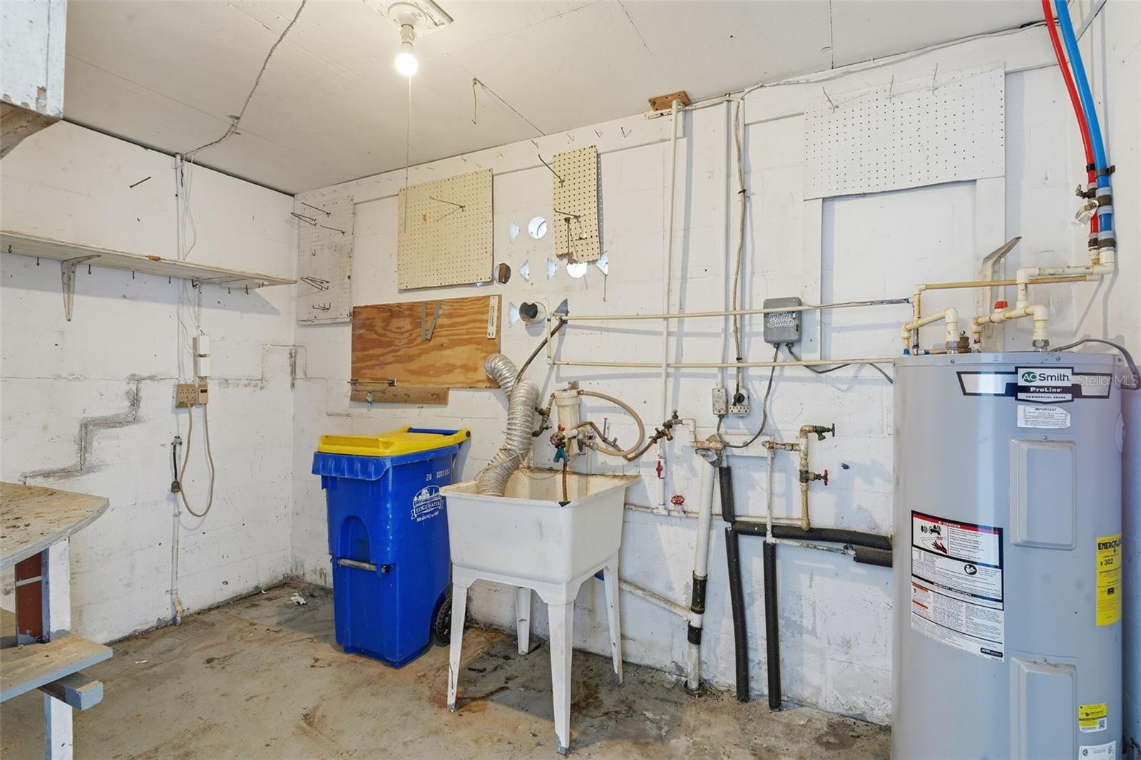 EDGEWATER ACRES UNIT 03 RESUB - Residential