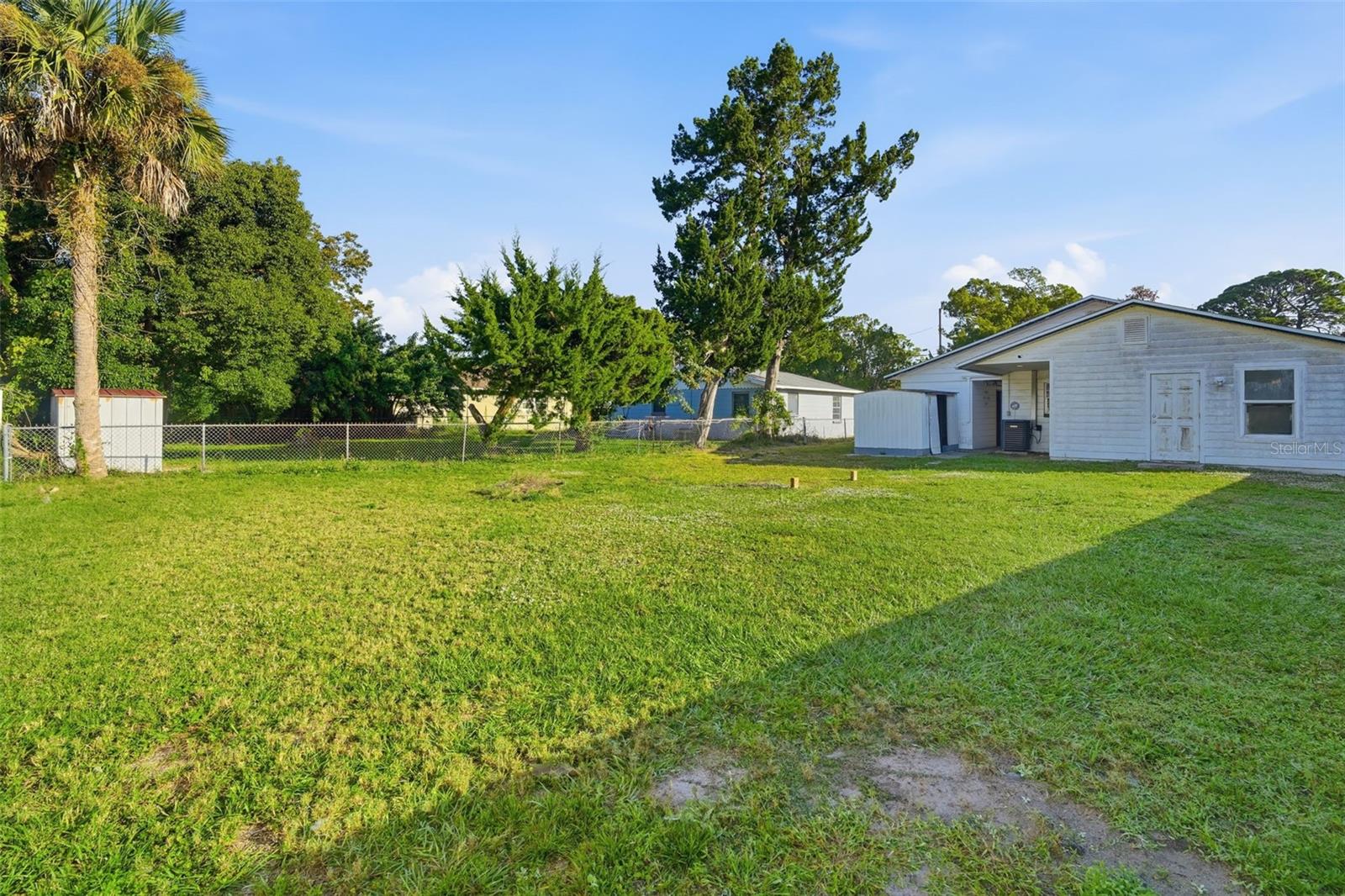 EDGEWATER ACRES UNIT 03 RESUB - Residential